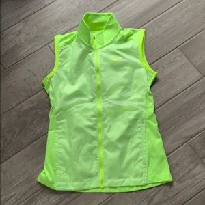 Nike Golf Tour Performance Vest